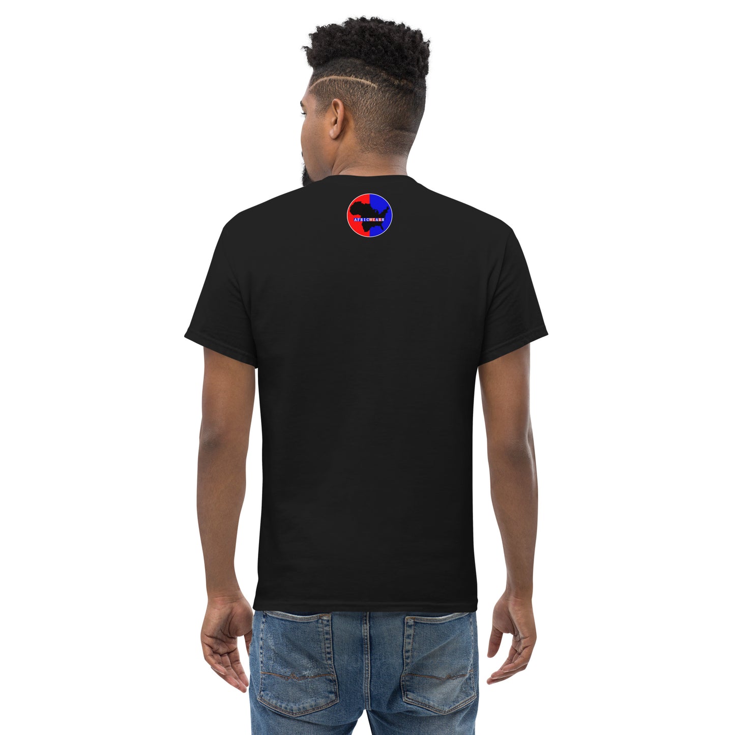 TAAG 2024 Men's classic tee