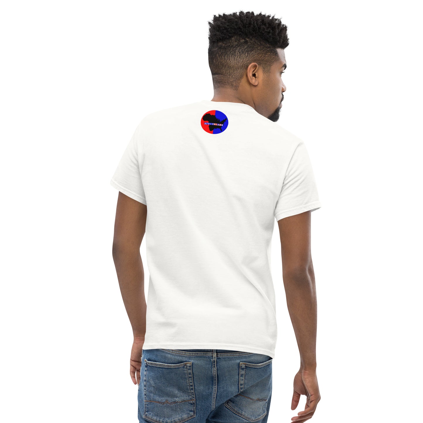 TAAG 2024 Men's classic tee