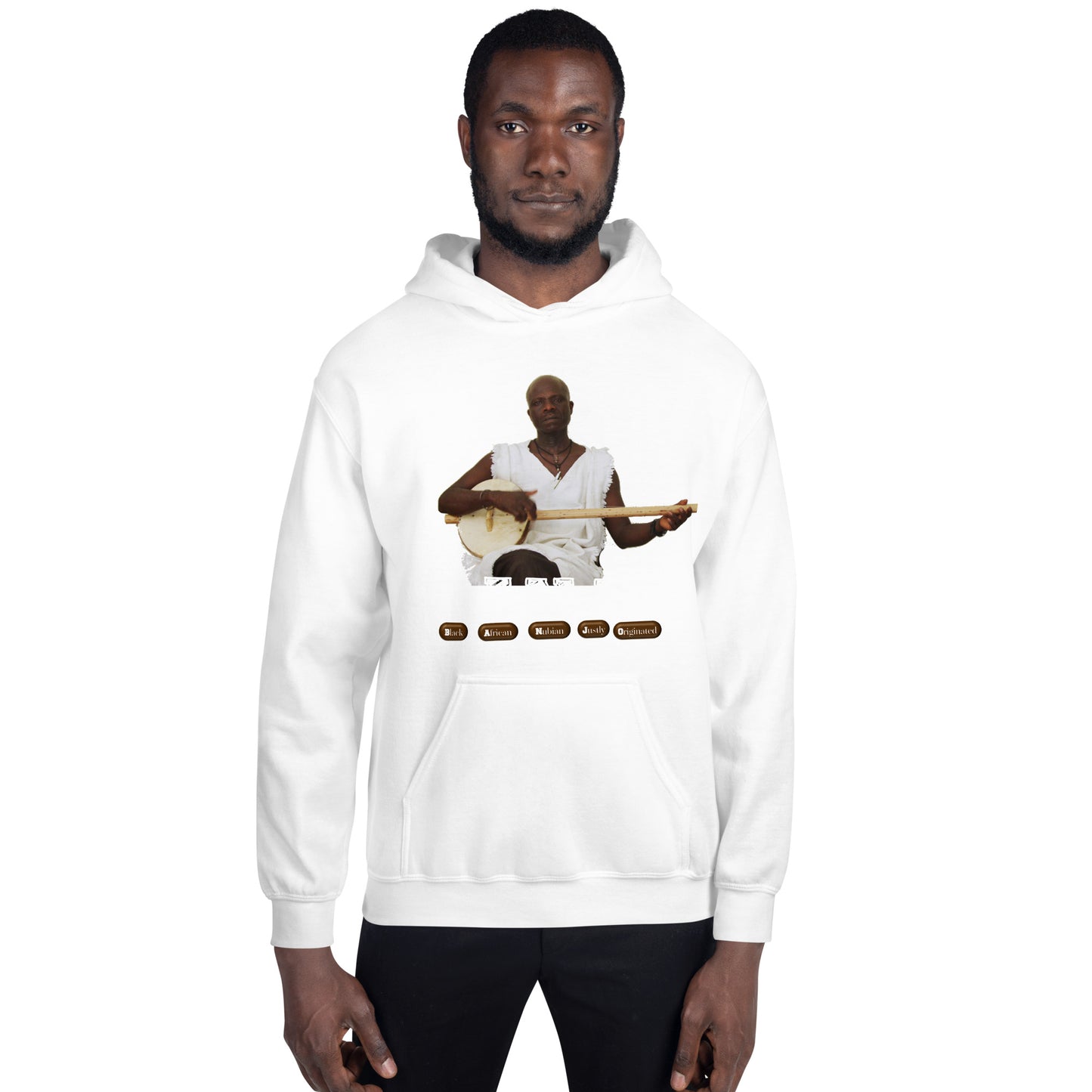 BANJO Unisex Hoodie